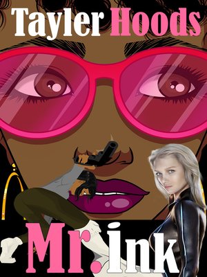 cover image of Tayler Hoods